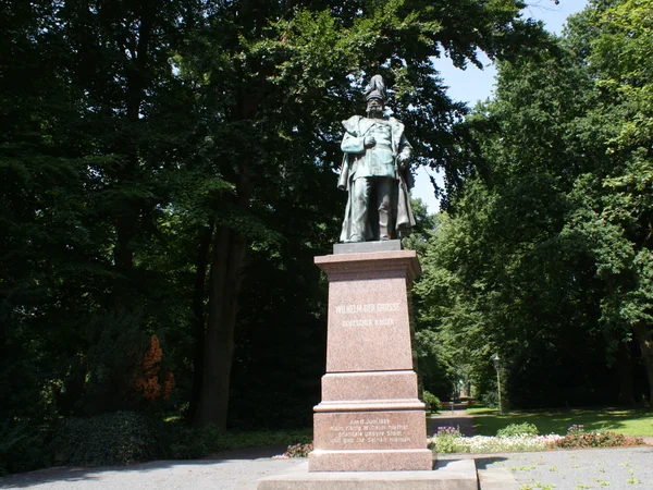 Bild 0: Kaiser-Wilhelm-Denkmal